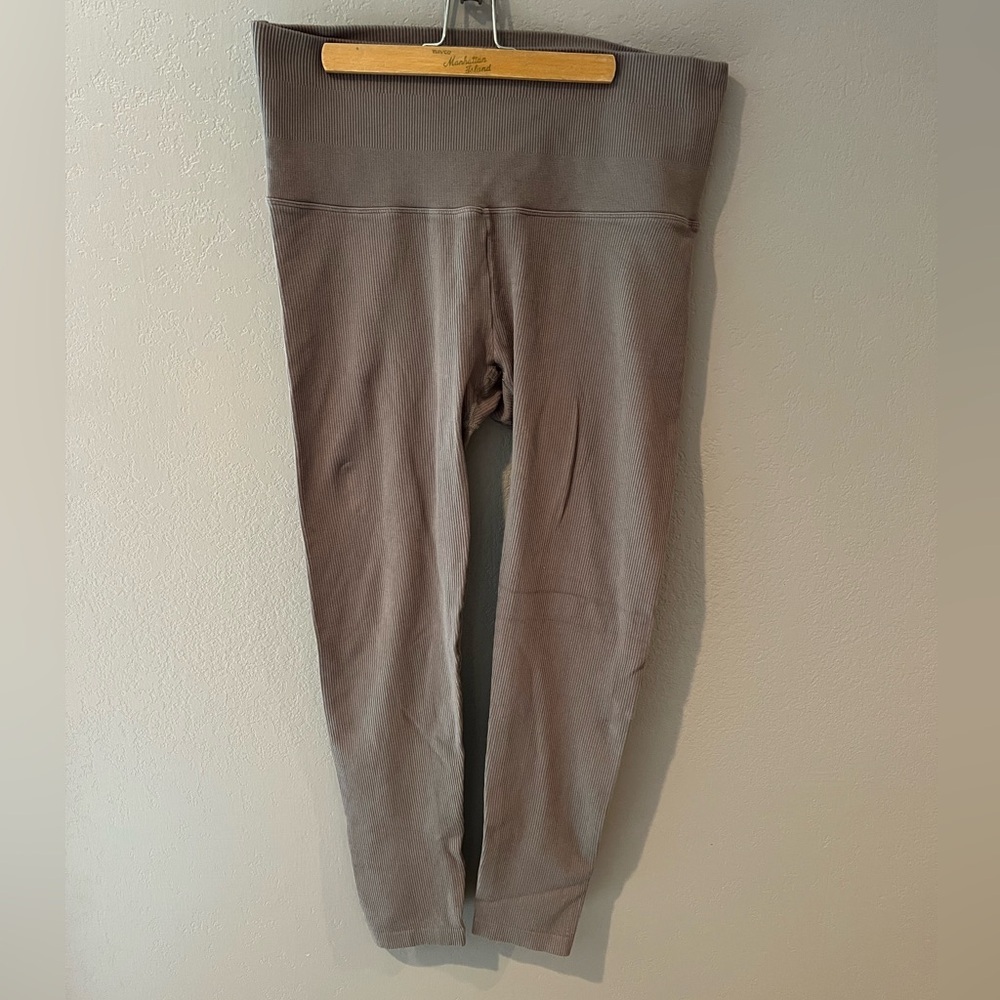 All in Motion Ribbed Legging